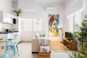 Monkeys Apartments PinoLoft y Luxury